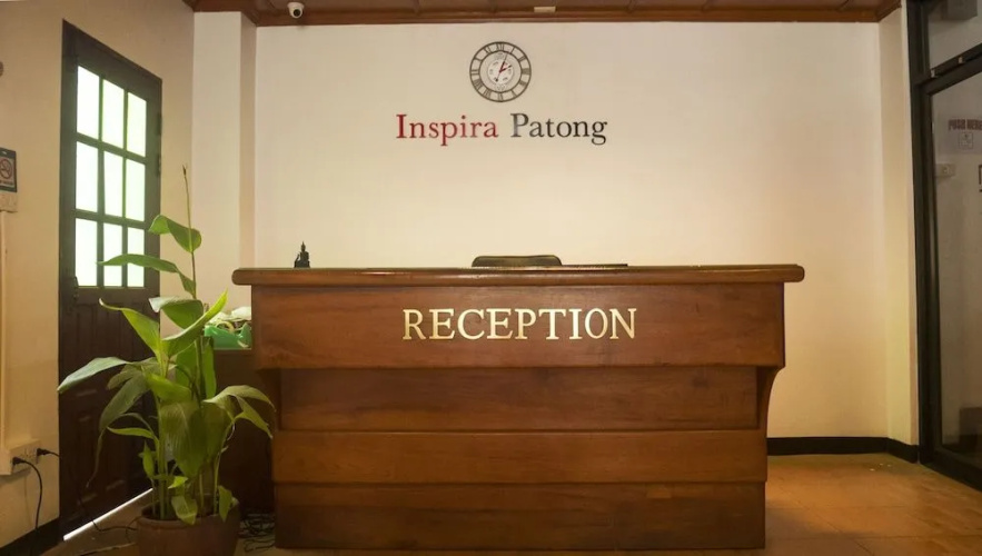 Inspira Patong
