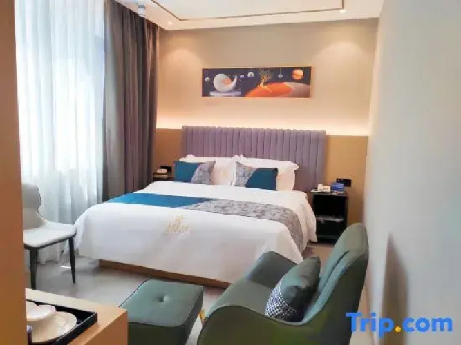 Lvfu Hotel