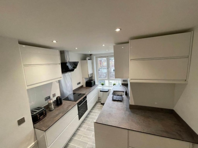 Standard Apartment