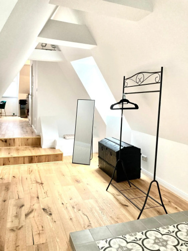 Das Stader Loft
