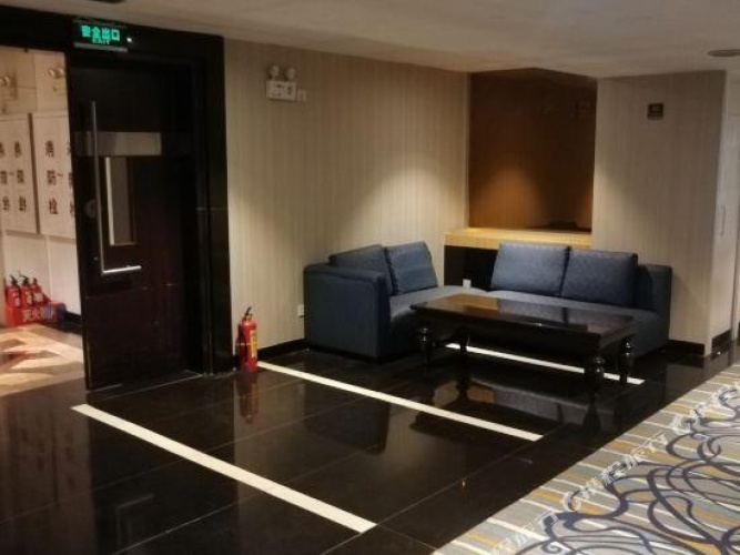 Business Double room