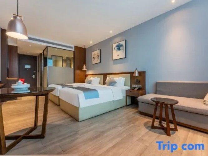 Executive Twin room