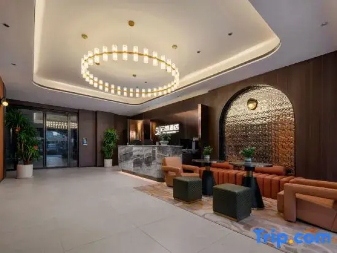 yunkaihotel