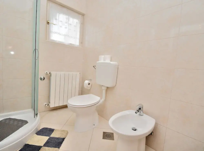Apartment Brioni