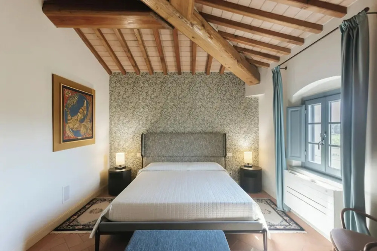Podere Giglio