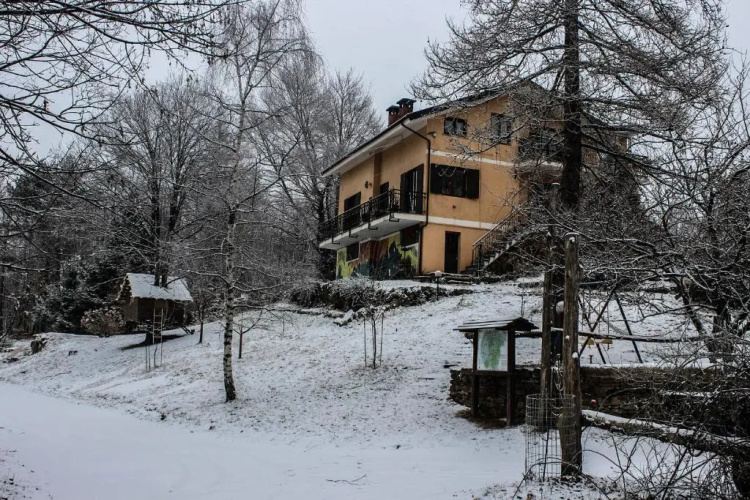 B&B Pian Savin