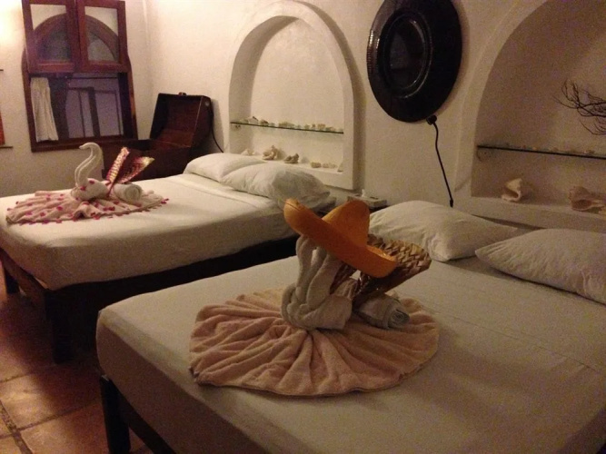 Posada Yum Kin Hotel