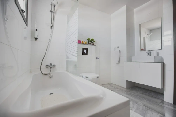 1 Bedroom Suite