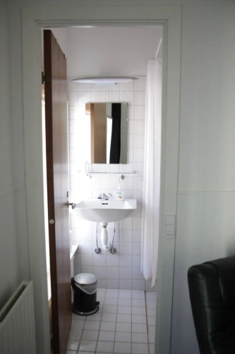 Kanns Hotel