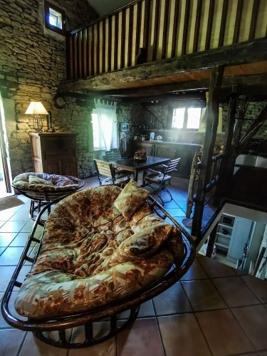 1 Bedroom Cottage