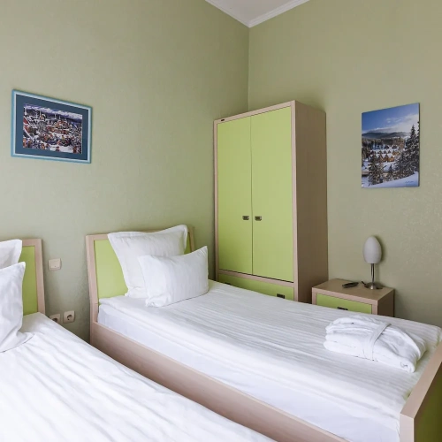 Superior Quadruple Suite