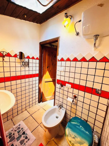 Bilocale Lu Liciu H10 in Centro