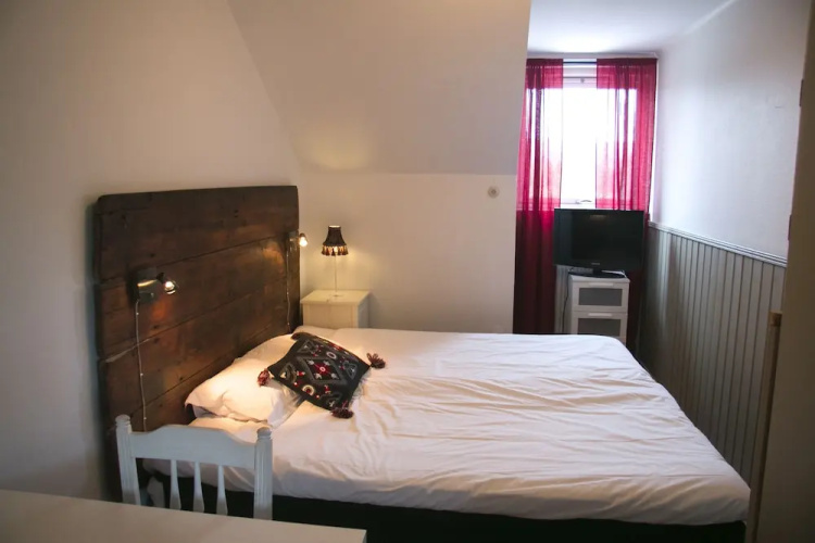 Byvägen 30 Bed & Breakfast