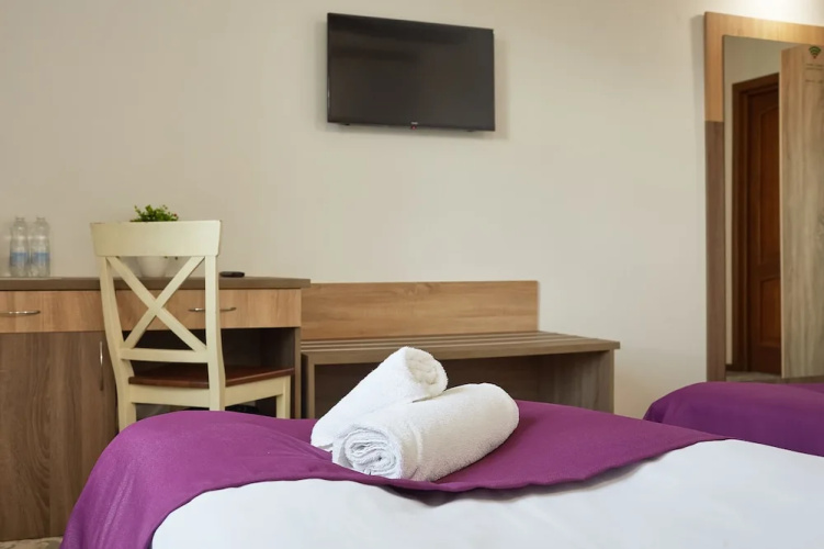Hotel Coin