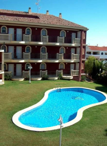 Otel görseli