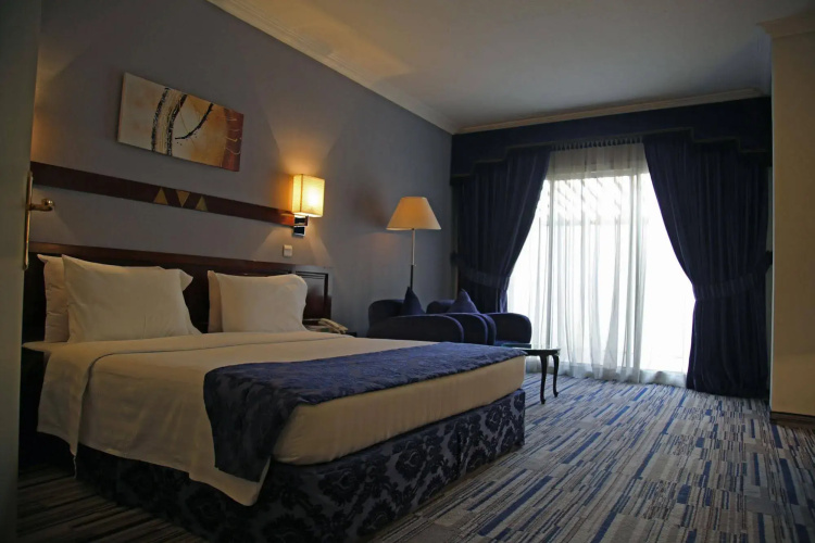 Manazel Al Diafah Serviced Apartment