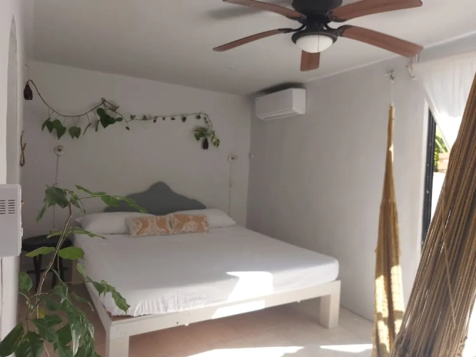 Comfort Suite