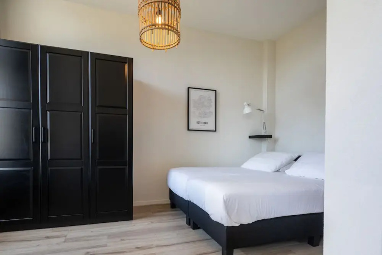 MyCityLofts - Eendrachtsweg