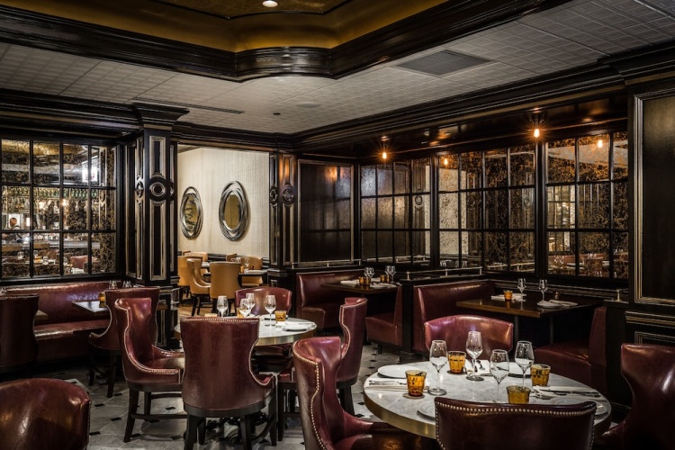 Waldorf Astoria Chicago photo 12