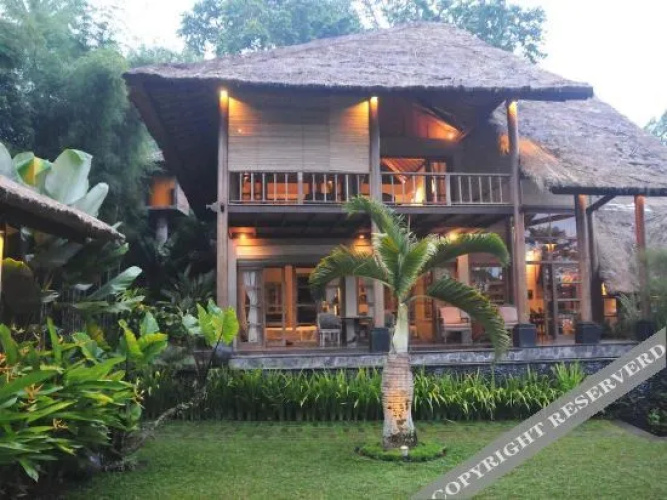 Villa Constance