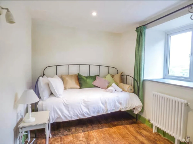High Moor Cottage