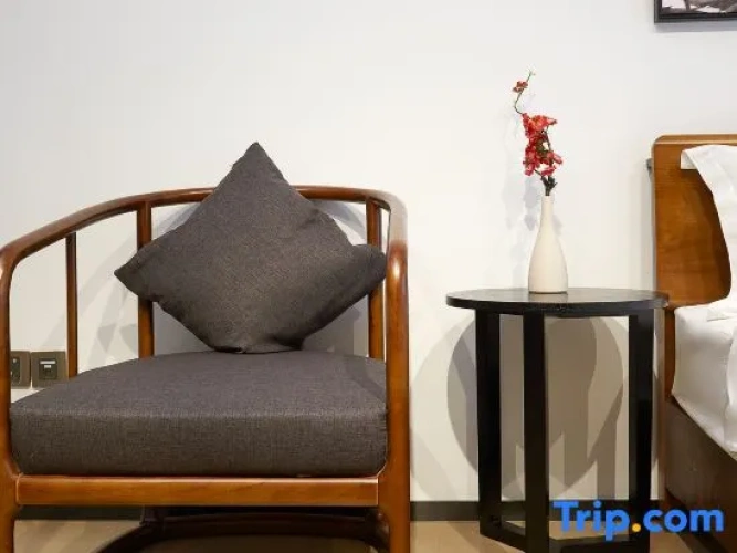 Standard Double Duplex room
