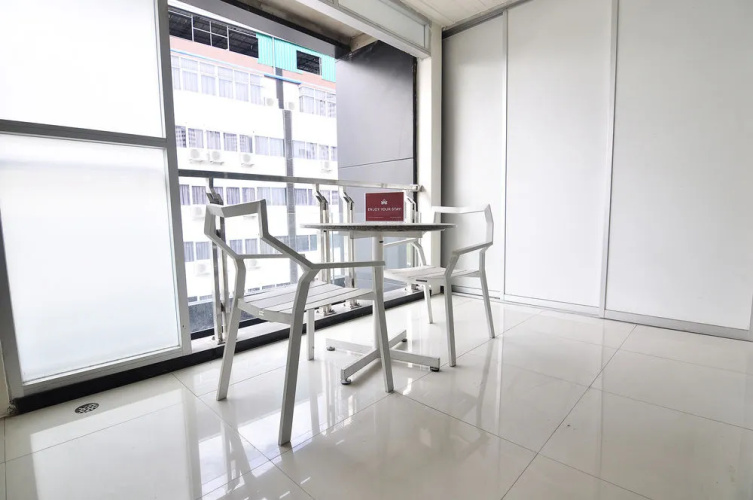 ZEN Rooms Sukhumvit Soi 3