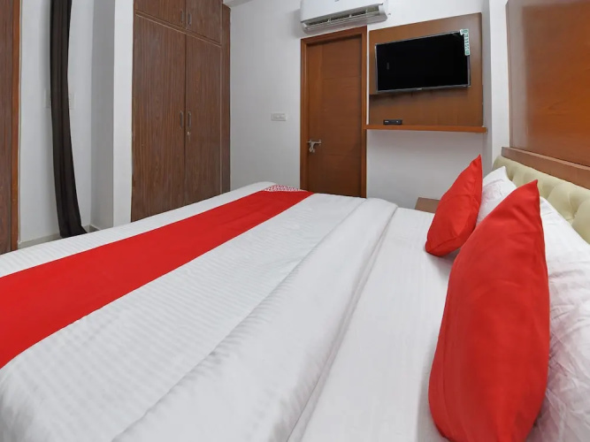Otel görseli
