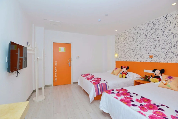 Фотография отеля