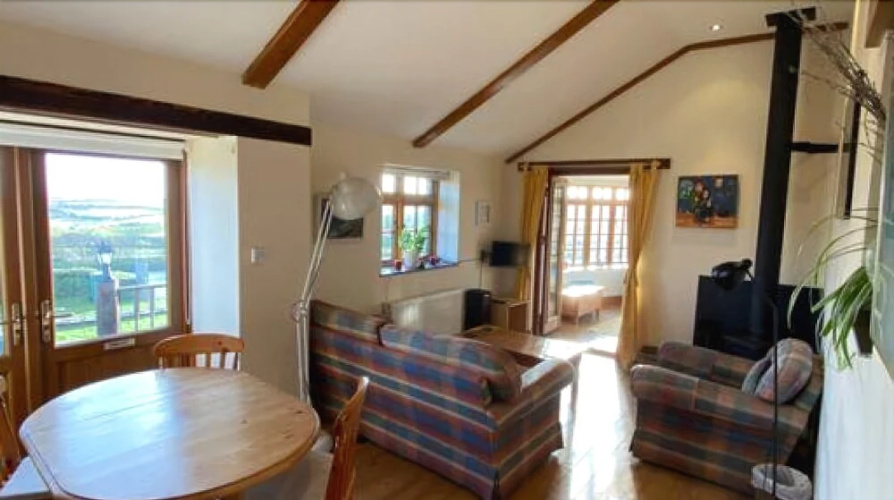 Sundance Cottage