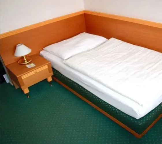 Hotel Jalta