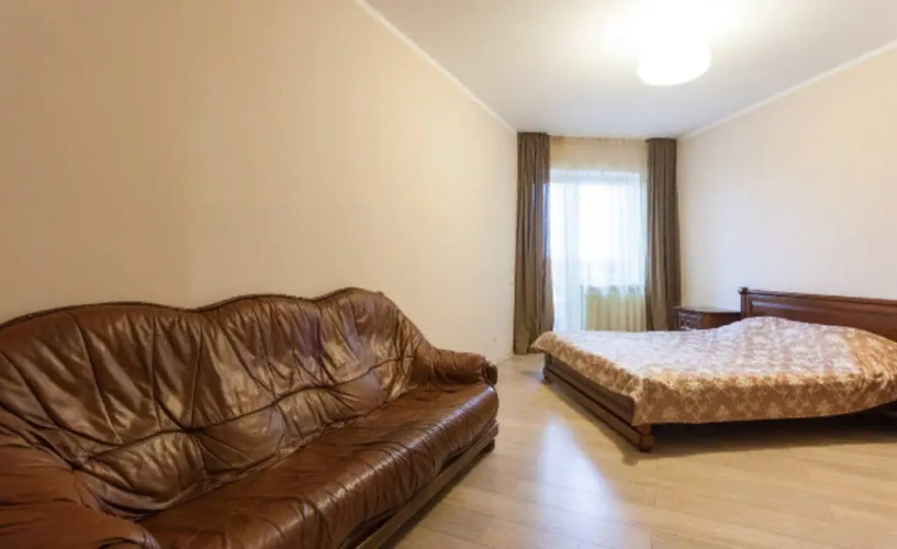 Фотография номера квартиры KenigApart (КенигАпарт) на проспекте Советский 43