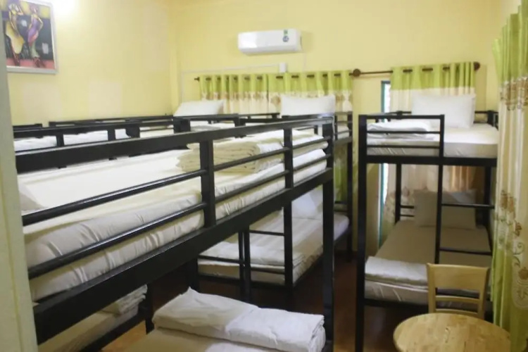 Nancy Guesthouse - Hostel