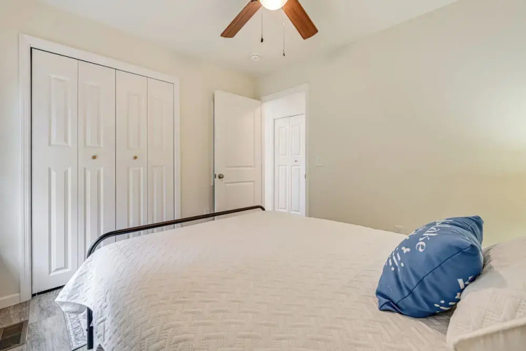 Keuka Lake Retreat Steps From Marina!