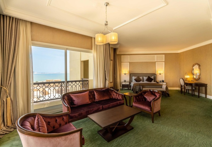 Rixos Bab Al Bahr photo 12