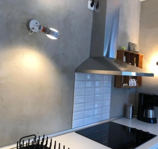 1 Bedroom Apartment with balcony