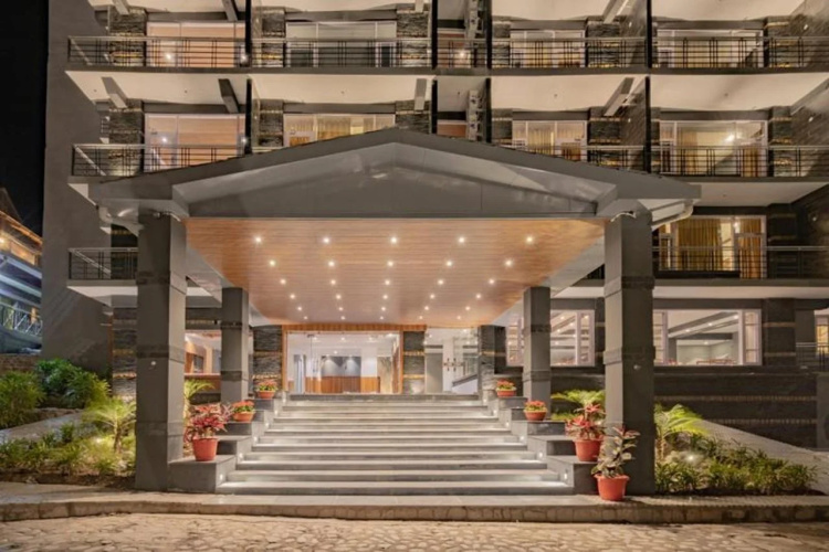 Hotelafbeelding