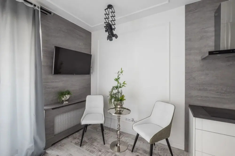 Good Time Apartment