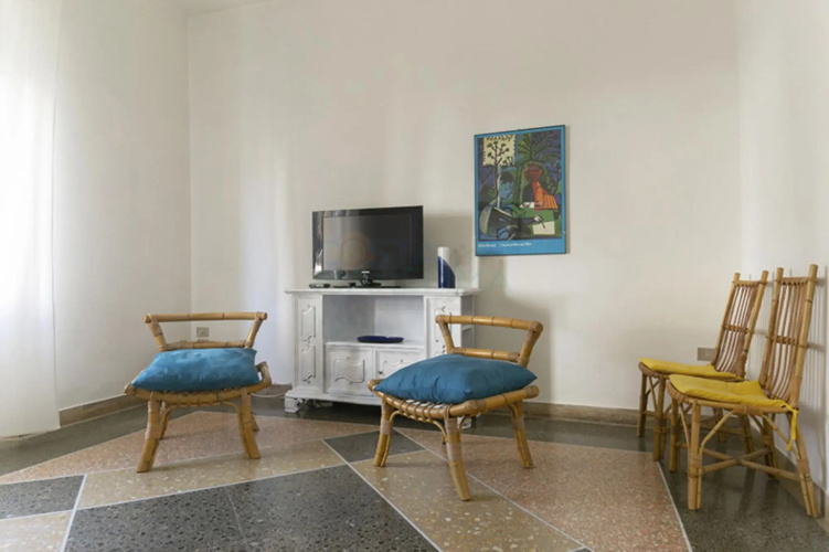 Grecale apartment in Follonica-GRECALE