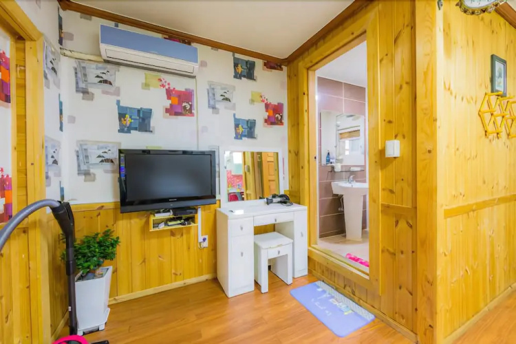 Yangpyeong Wide-garden House Pension