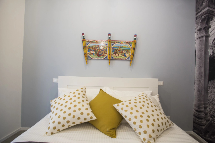 Real Fonderia b&b