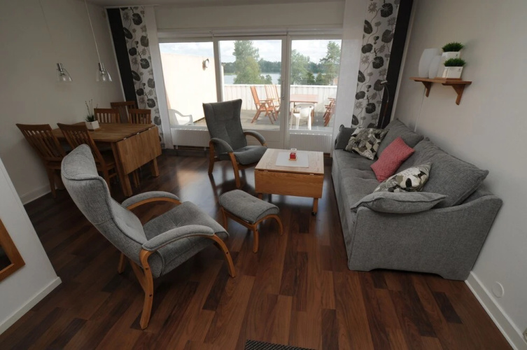 Hotell Dalsland