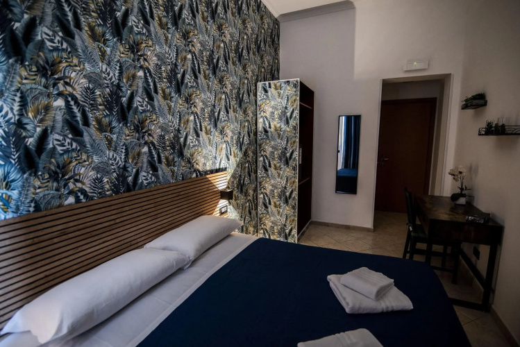 Hotel Dell'Urbe
