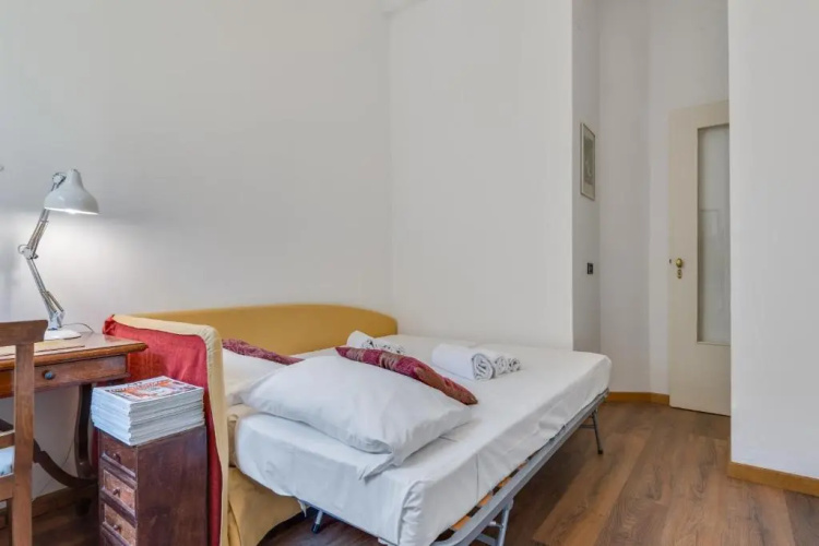 Villa Gruber Elegant Apartment
