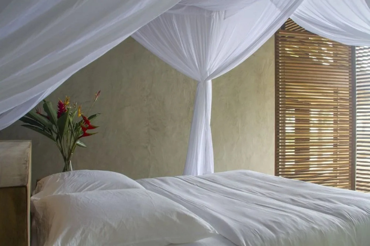 KA BRU River Villa