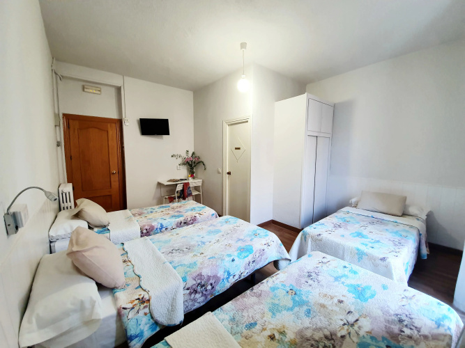 Hostal Alicante