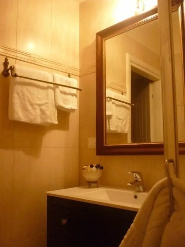 Deluxe Suite with sea view
