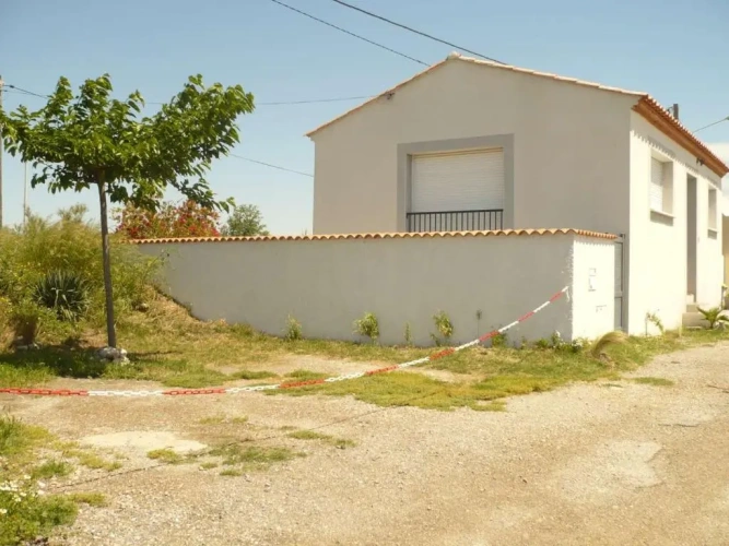 1 Bedroom Villa