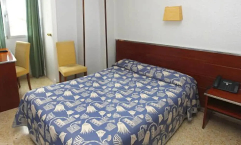 Hostal La Parrilla