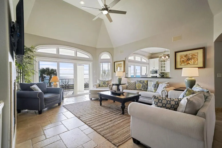 Biarritz by Five Star Properties